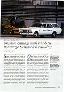 Seite 91 von SwissClassics Nr. 3 / 2004