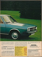 Seite 43 von auto motor und sport Nr. 24 / 1974