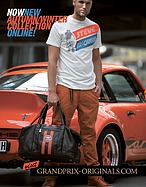 Seite 135 von Octane Nr. 1 / 2012