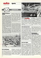Seite 14 von Auto exklusiv Nr. 5 / 1987
