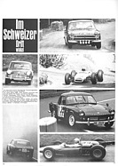 Seite 28 von Übersicht: Powerslide Nr. 11 / 1966 Titelseite