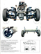 Renault R16 und R16 TS - Verkaufsprospekt (1971) - Seite 23