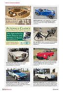 Seite 94 von SwissClassics Nr. 3 / 2017