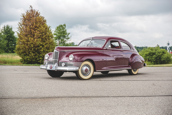 Packard Clipper