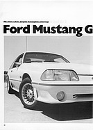 Seite 28 von Auto exklusiv Nr. 5 / 1987