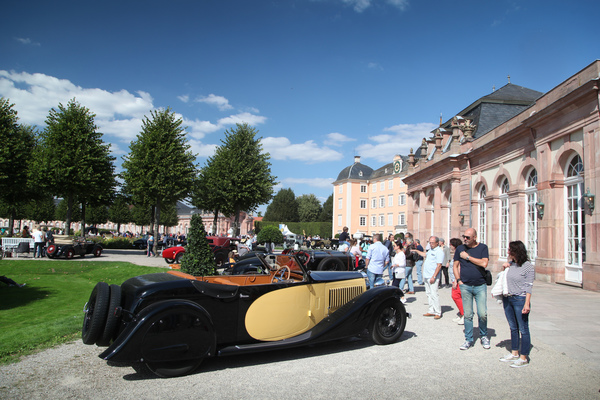 Bugatti Type 57 Stelvio