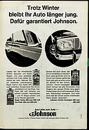 Seite 63 von ADAC Motorwelt Nr. 11 / 1967 vom 01.11