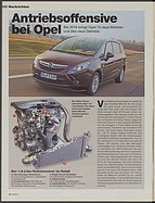 Seite 10 von auto motor und sport Nr. 9 / 2013