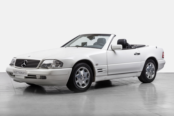 Mercedes-Benz SL R129