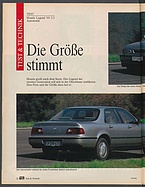 Seite 22 von Übersicht: auto motor und sport / Nr. 9 / 1991 - Titelseite