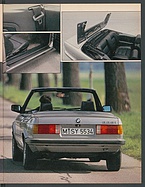 Seite 13 von Übersicht: auto motor und sport / Nr. 16 / 1985 - Titelseite