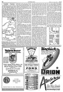 Seite 16 von AR Nr. 50 / 1925 vom 14.08