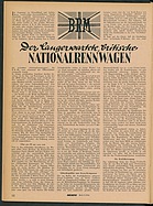 Seite 52 von Übersicht: Das Auto / Nr. 2 / 1950 - Titelseite