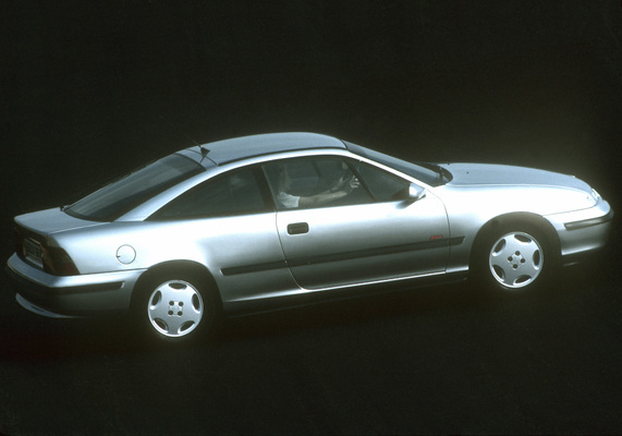 Opel Calibra