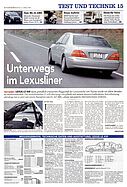 Seite 15 von AR Nr. 5 / 2001