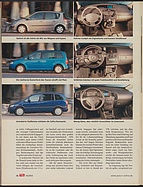 Seite 36 von Übersicht: auto motor und sport / Nr. 16 / 2003 - Titelseite