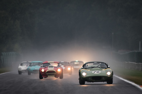 Bild für Bildergalerie Masters Gentlemen Drivers Pre-66 GT