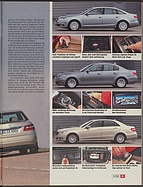 Seite 31 von Übersicht: auto motor und sport / Nr. 9 / 2009 - Titelseite