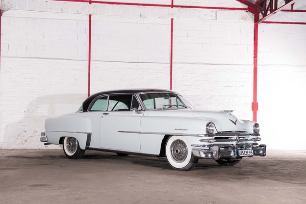 Chrysler New Yorker