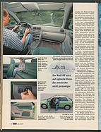 Seite 44 von Übersicht: auto motor und sport / Nr. 22 / 1997 - Titelseite