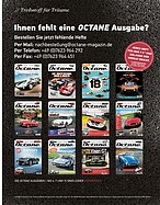 Seite 163 von Octane Nr. 28 / 2017