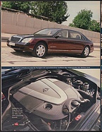 Seite 22 von Übersicht: auto motor und sport / Nr. 14 / 2003 - Titelseite