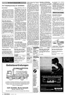 Seite 10 von AR Nr. 13 / 1974 vom 19.03