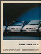Seite 14 von Übersicht: auto motor und sport / Nr. 16 / 1996 - Titelseite