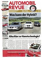 Seite 1 von AR Nr. 30 / 2006
