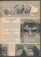 Seite 37 von auto motor und sport Nr. 24 / 1971