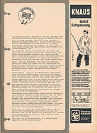 Seite 9 von auto motor und sport Nr. 21 / 1970