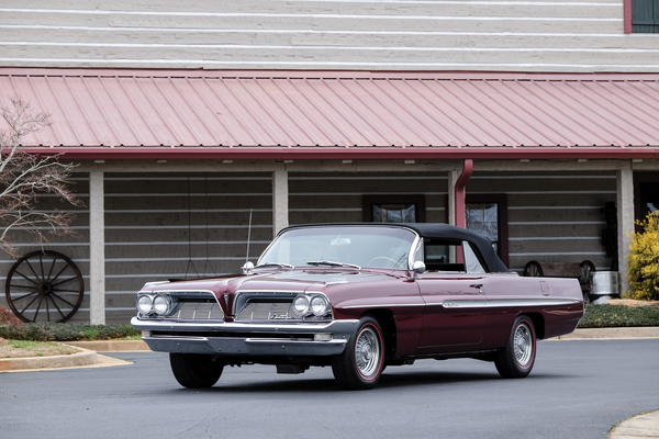 Pontiac Ventura