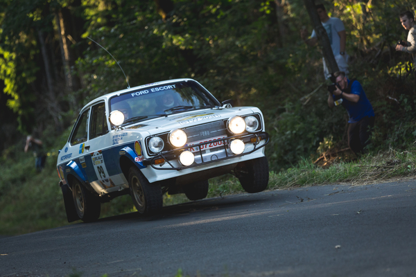 Ford (D) Escort RS 1800