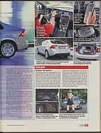 Seite 37 von auto motor und sport Nr. 19 / 2010