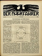 Seite 5 von ADAC Motorfahrer Nr. 46 / 1916 vom 11.11