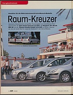 Seite 38 von Übersicht: auto motor und sport / Nr. 15 / 2002 - Titelseite