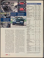 Seite 36 von Übersicht: auto motor und sport / Nr. 21 / 2003 - Titelseite