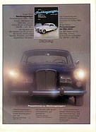Seite 71 von Auto exklusiv Nr. 9 / 1984