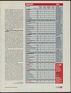 Seite 39 von Übersicht: auto motor und sport / Nr. 13 / 2009 - Titelseite