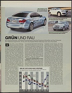 Seite 17 von Übersicht: auto motor und sport / Nr. 16 / 2009 - Titelseite
