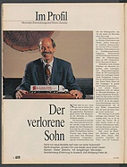 Seite 24 von Übersicht: auto motor und sport / Nr. 11 / 1992 - Titelseite
