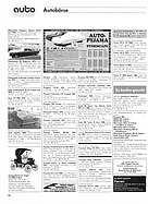 Seite 62 von Auto exklusiv Nr. 9 / 1989