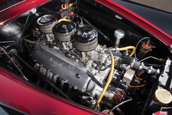 Ferrari 195