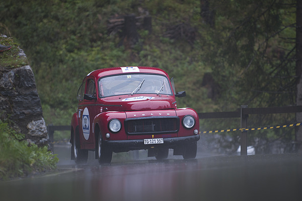 Volvo PV 544