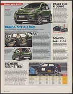 Seite 12 von auto motor und sport Nr. 20 / 2012