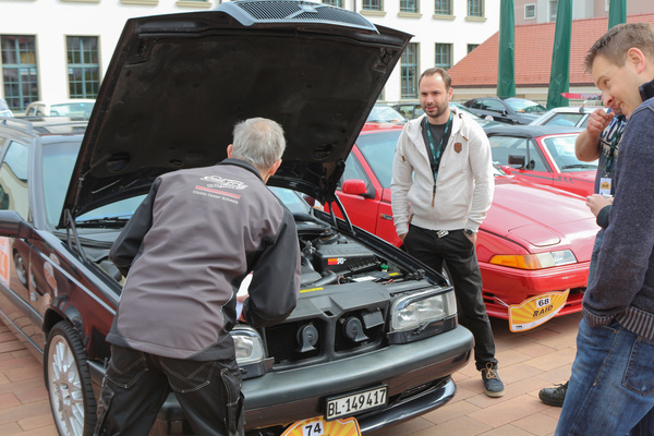 Volvo 850
