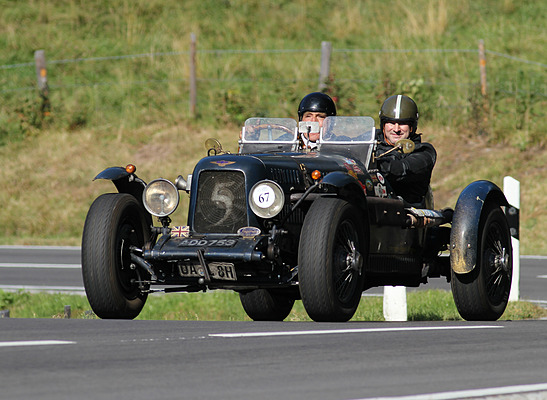 Lagonda Rapier
