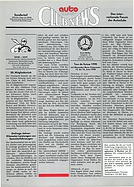 Seite 44 von Auto exklusiv Nr. 8 / 1990