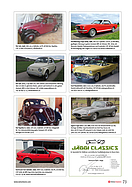 Seite 73 von SwissClassics Nr. 4 / 2020