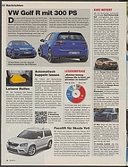 Seite 12 von auto motor und sport Nr. 18 / 2013